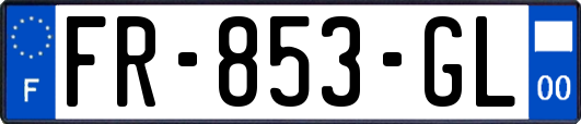FR-853-GL