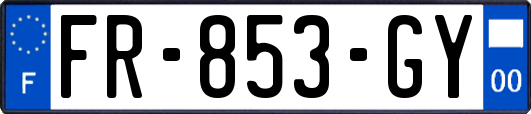 FR-853-GY