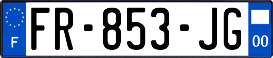 FR-853-JG
