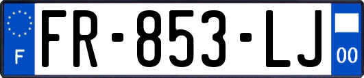 FR-853-LJ