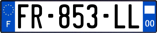 FR-853-LL