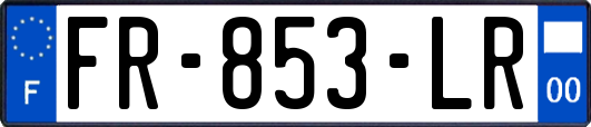 FR-853-LR
