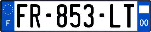 FR-853-LT