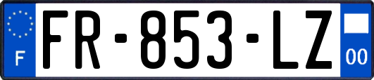 FR-853-LZ