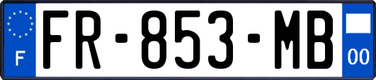 FR-853-MB