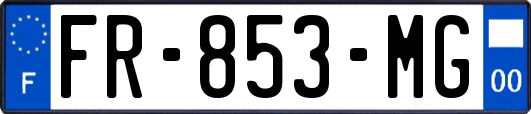 FR-853-MG