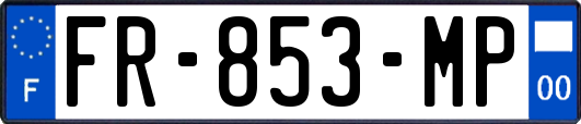 FR-853-MP