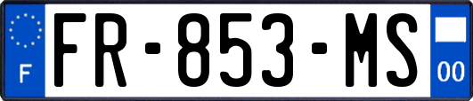 FR-853-MS