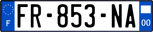 FR-853-NA