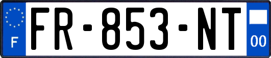 FR-853-NT