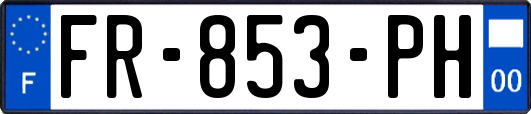 FR-853-PH