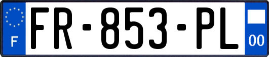 FR-853-PL