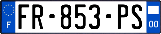 FR-853-PS