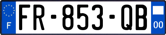 FR-853-QB