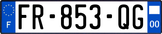 FR-853-QG
