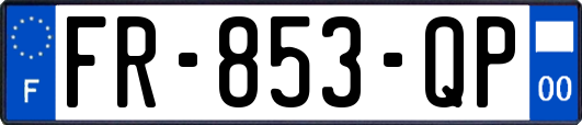 FR-853-QP
