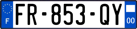 FR-853-QY