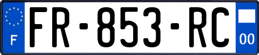 FR-853-RC