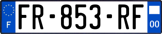 FR-853-RF