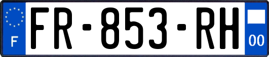 FR-853-RH