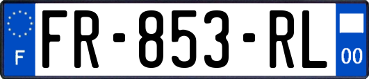 FR-853-RL