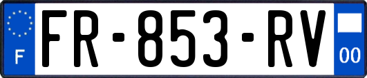 FR-853-RV