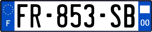 FR-853-SB