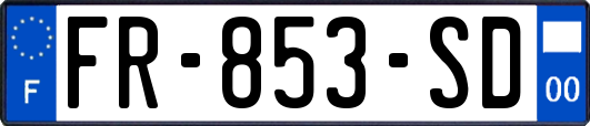 FR-853-SD
