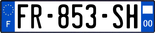 FR-853-SH