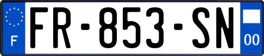 FR-853-SN