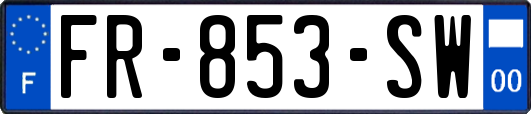 FR-853-SW