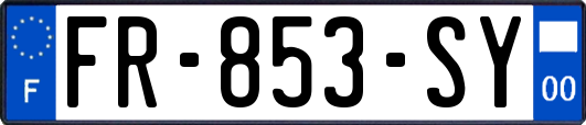 FR-853-SY