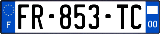 FR-853-TC