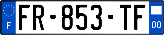 FR-853-TF