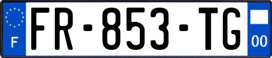 FR-853-TG