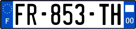 FR-853-TH