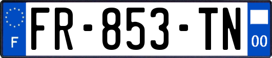 FR-853-TN