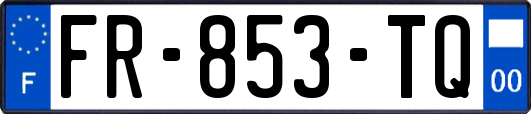 FR-853-TQ
