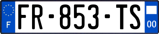 FR-853-TS