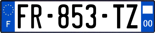 FR-853-TZ