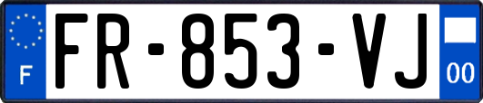 FR-853-VJ