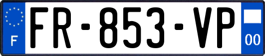 FR-853-VP
