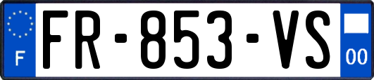 FR-853-VS