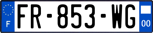 FR-853-WG