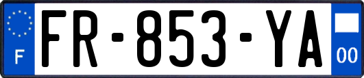 FR-853-YA