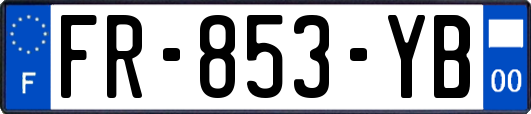 FR-853-YB