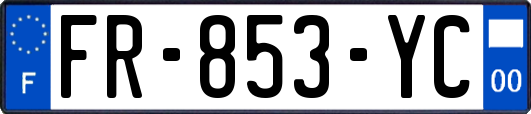 FR-853-YC