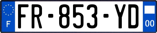 FR-853-YD