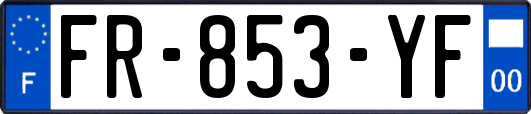 FR-853-YF