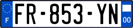 FR-853-YN